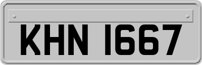 KHN1667