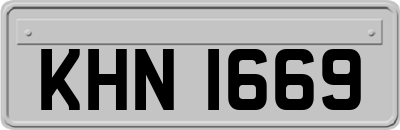 KHN1669