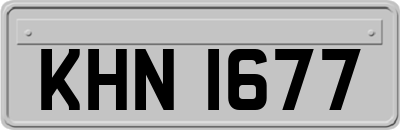 KHN1677