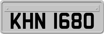 KHN1680