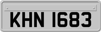 KHN1683