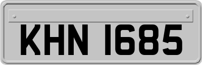 KHN1685