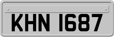 KHN1687