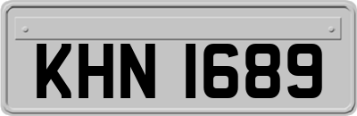 KHN1689