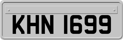 KHN1699