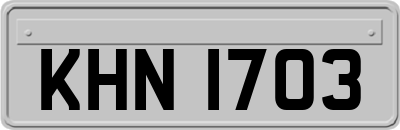 KHN1703