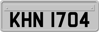 KHN1704