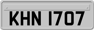 KHN1707