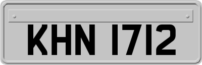 KHN1712