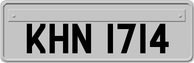 KHN1714