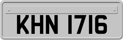 KHN1716