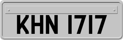 KHN1717