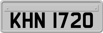 KHN1720