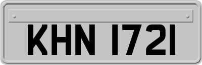 KHN1721