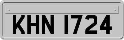 KHN1724
