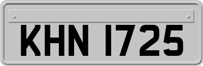 KHN1725