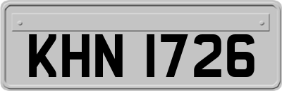 KHN1726