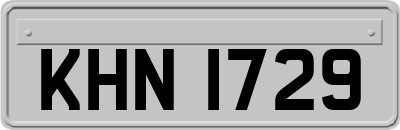 KHN1729