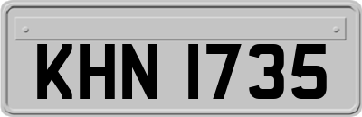 KHN1735