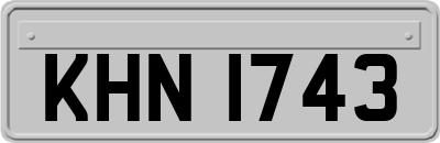 KHN1743