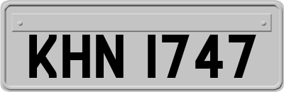 KHN1747