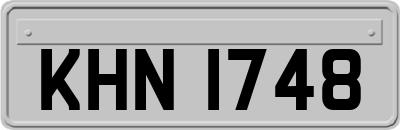 KHN1748