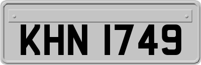 KHN1749