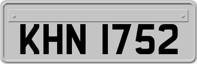 KHN1752