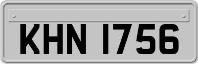 KHN1756