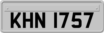 KHN1757