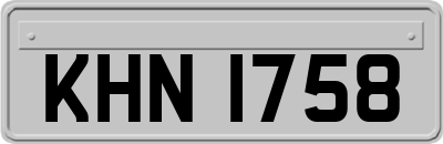 KHN1758