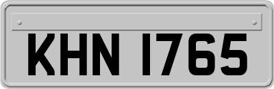 KHN1765