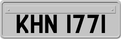 KHN1771