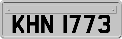 KHN1773