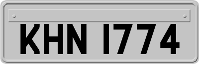 KHN1774