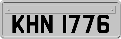 KHN1776