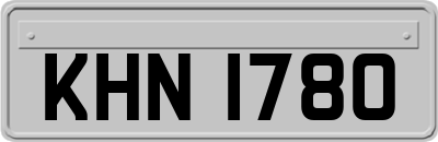 KHN1780