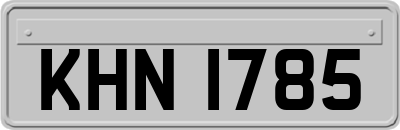 KHN1785