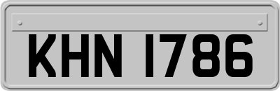 KHN1786