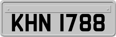 KHN1788