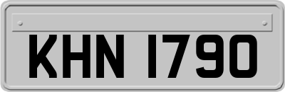 KHN1790