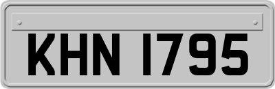 KHN1795
