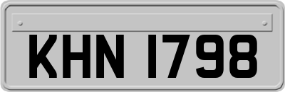 KHN1798