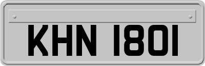 KHN1801