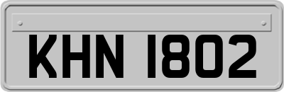 KHN1802