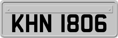 KHN1806