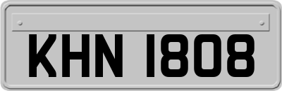 KHN1808