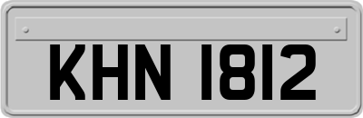 KHN1812