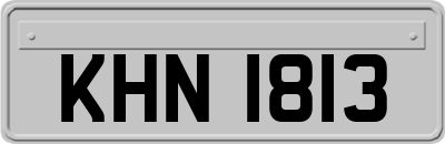 KHN1813