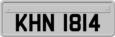 KHN1814